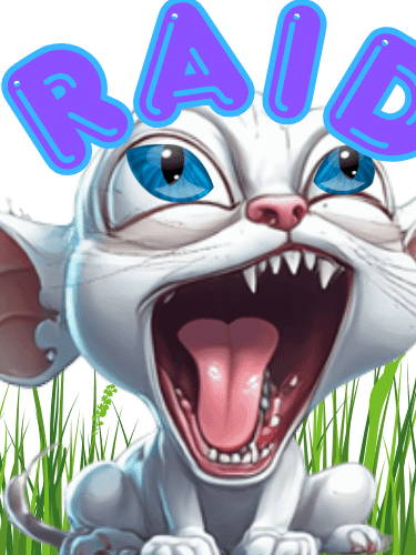 Twitch Wrinkled Sphynx Emote Pack product image (9)