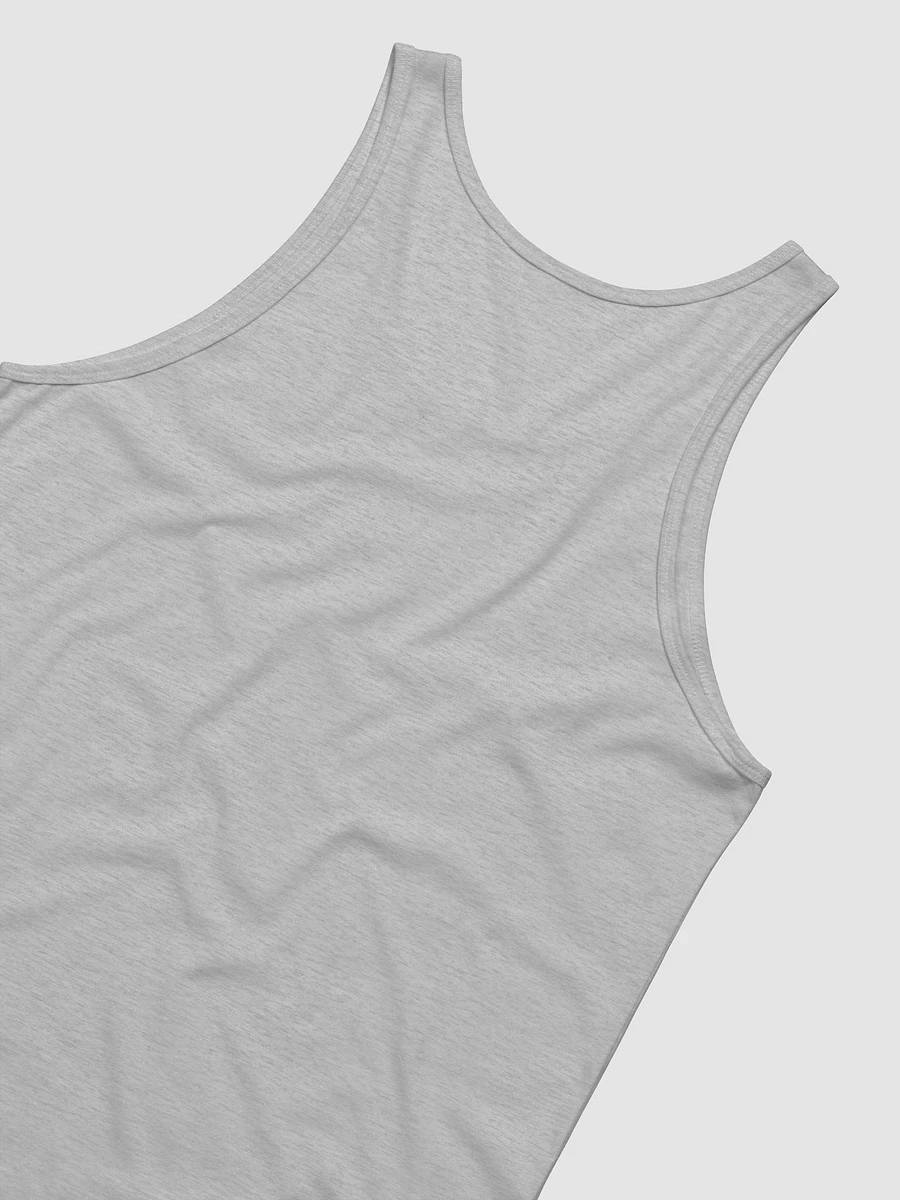 Bella+Canvas Jersey Tank product image (5)