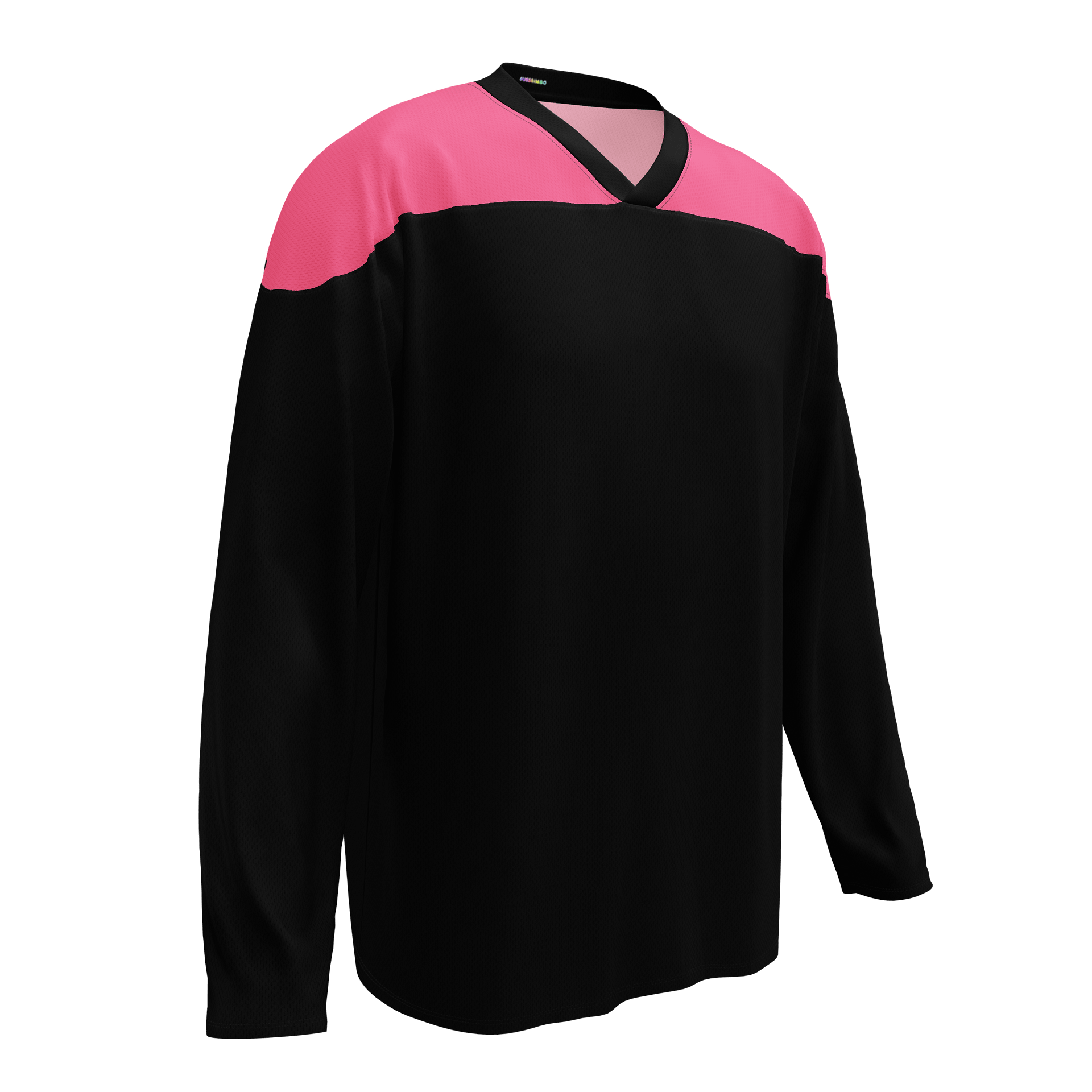 Bimbofleet Uniform Shirt - Deep Space Command product image (1)