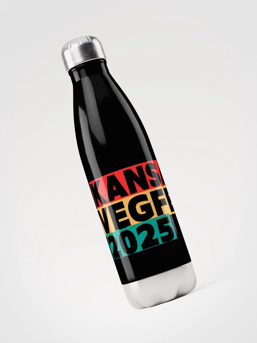 Stainless Steel Travel product image (3)