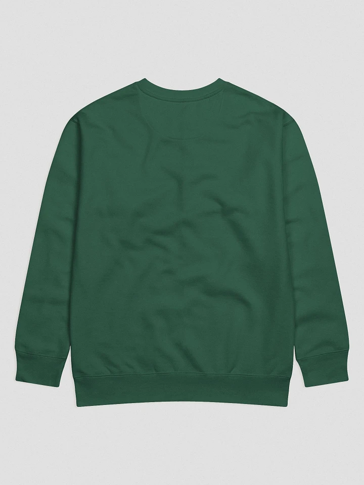 Christmas #sleigh Sweatshirt product image (5)