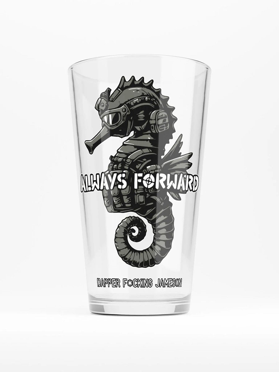 ALWAYS FORWARD PINT product image (1)