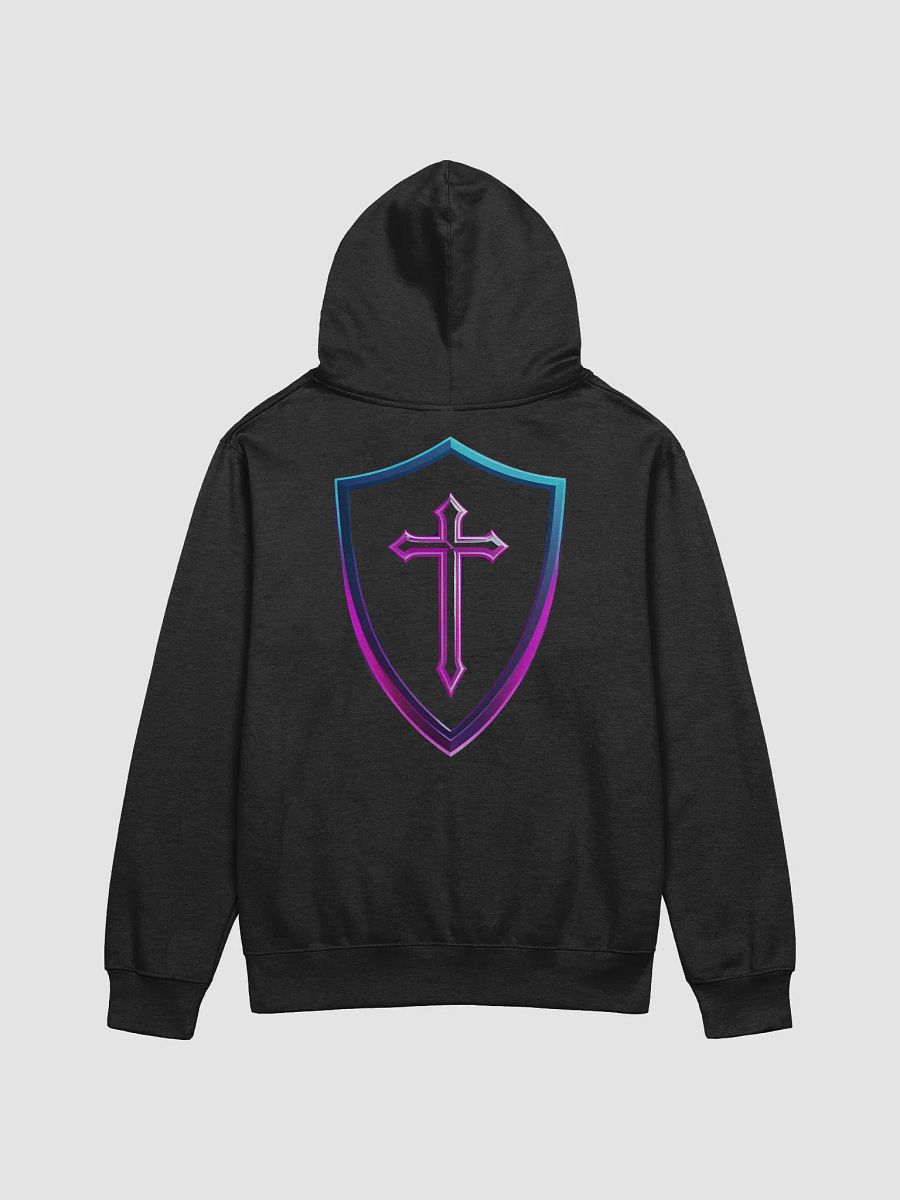 Iakobou Hoodie product image (2)