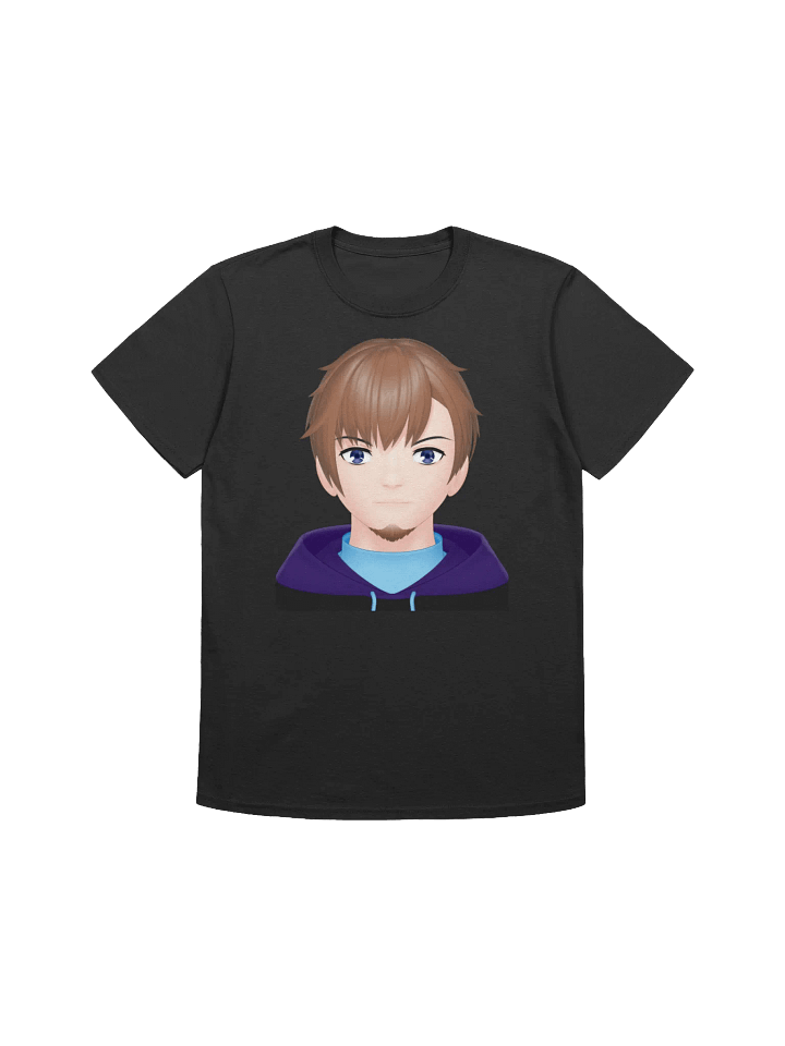 SiViX Gildan Unisex Softstyle T-Shirt product image (1)