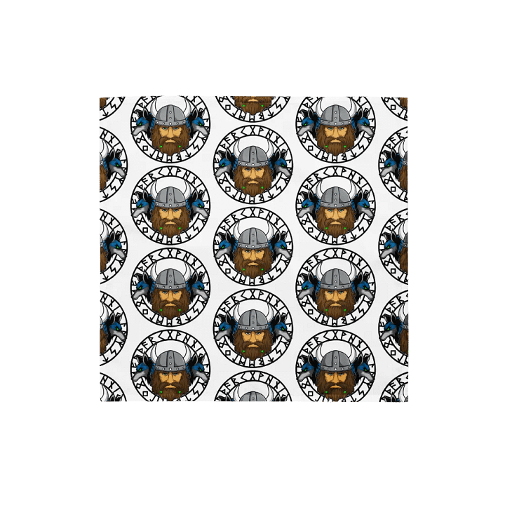 Ashiros Bandana product image (1)