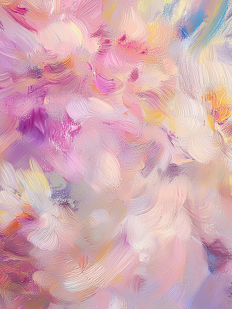 Blossomlight Art Print product image (3)