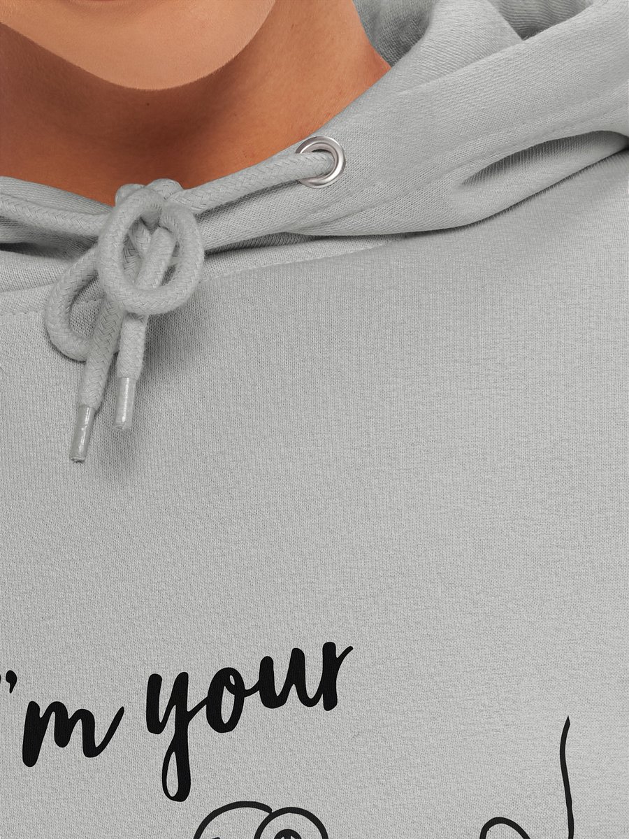 I'm your home girl Hoodie product image (21)