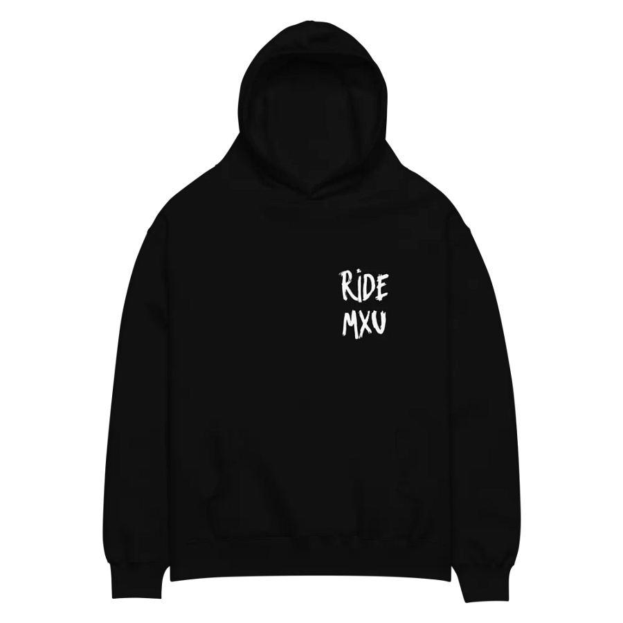 No Tomorrow Hoodie product image (2)