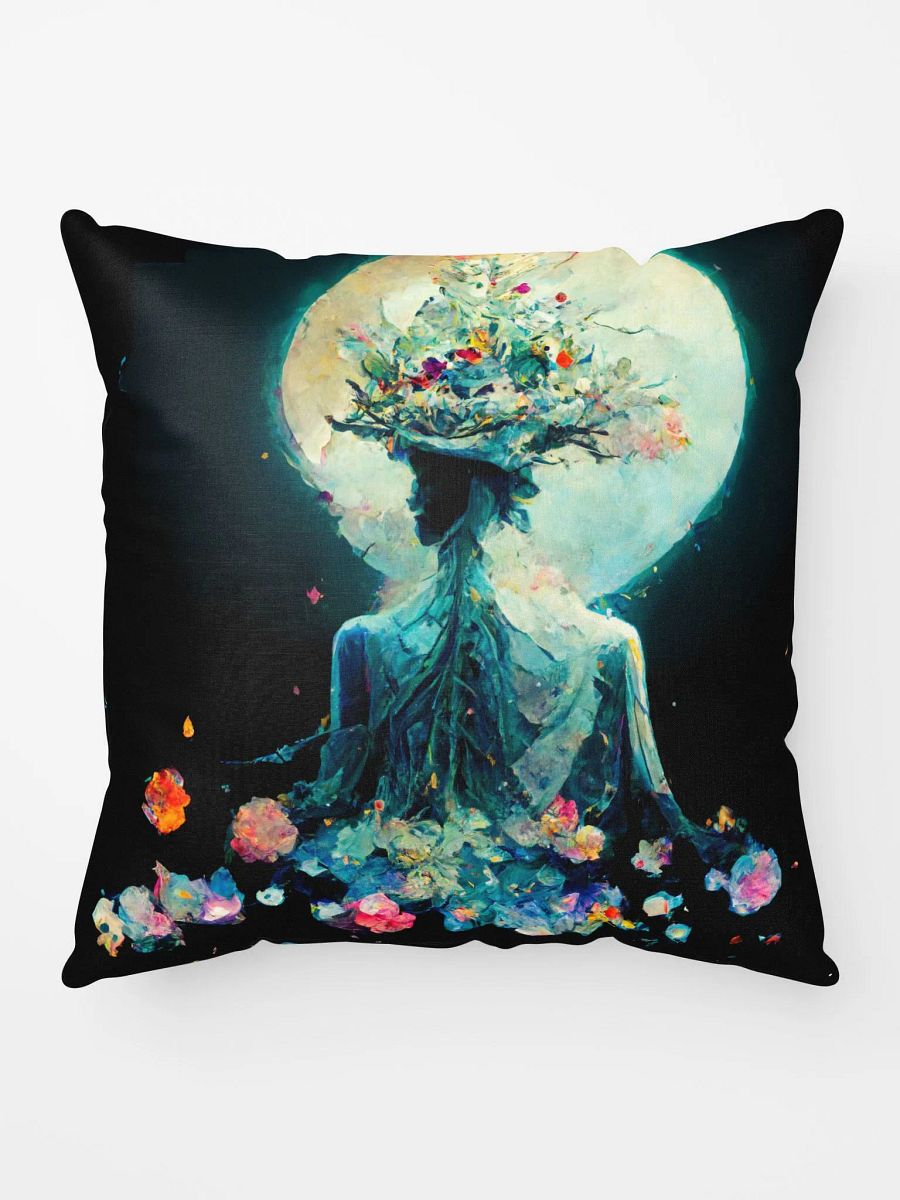 Dreamy Nights All-Over Print Pillow product image (10)