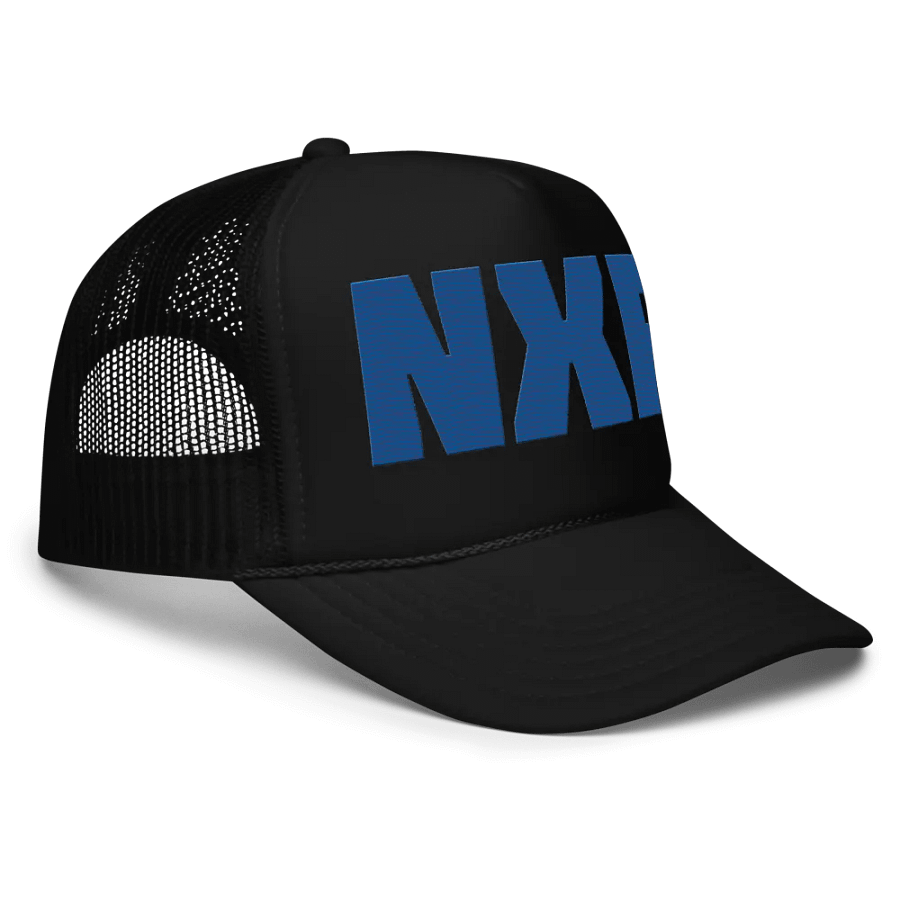 NXR ORGIN HAT product image (3)