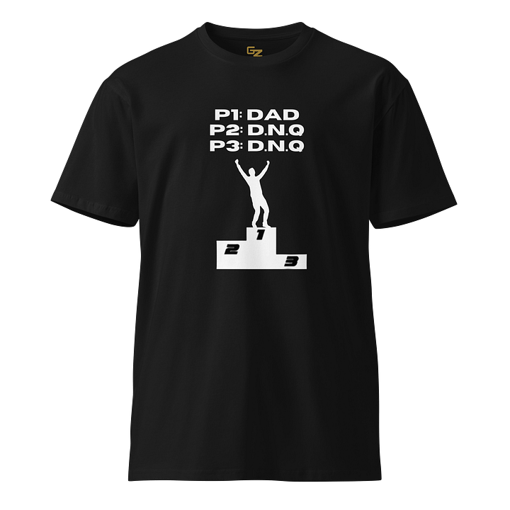Father's Day 'Pole Position' Tee product image (1)