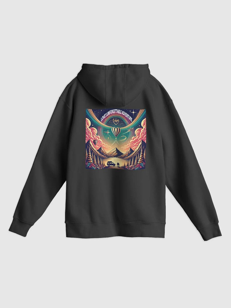 Love's Adventure Hoodie product image (2)