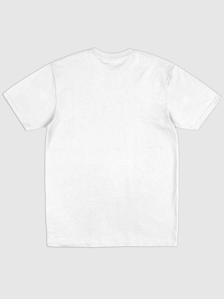 WRX Record Pikes Peak Time - White Tee product image (3)