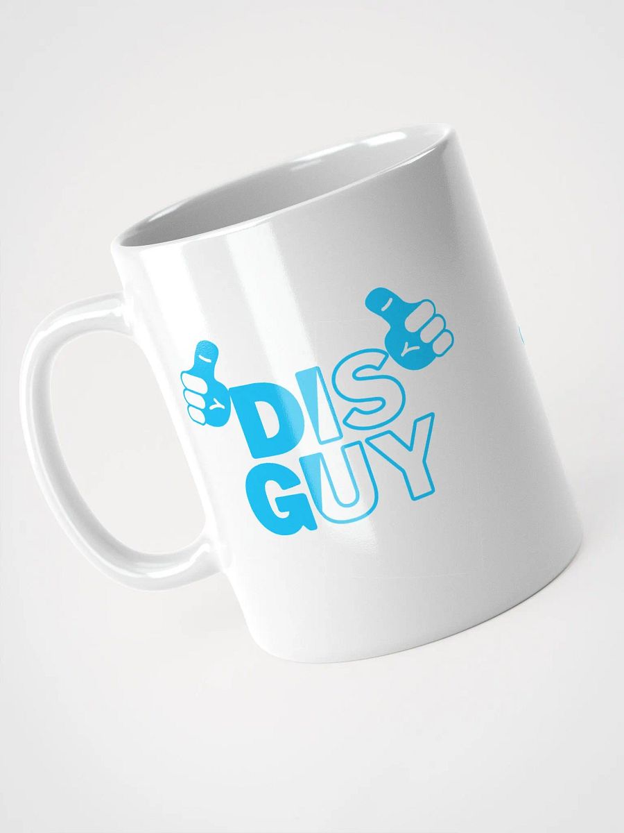 Dis Guy Mug product image (7)