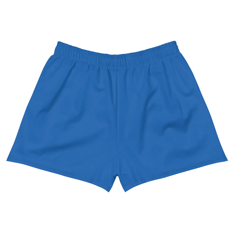 Angry Scotty Shorts - Blue product image (6)
