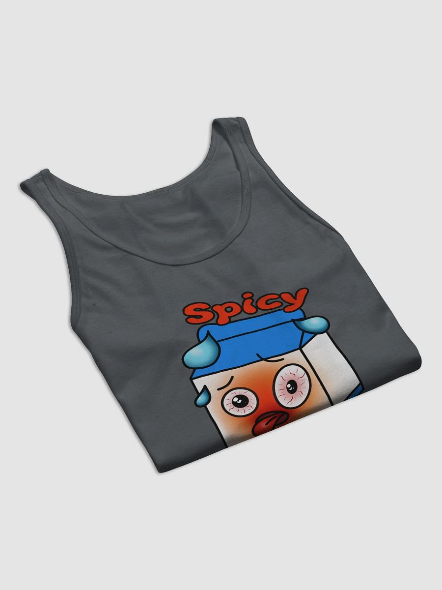 Spicy Milk Jersey Tank product image (5)