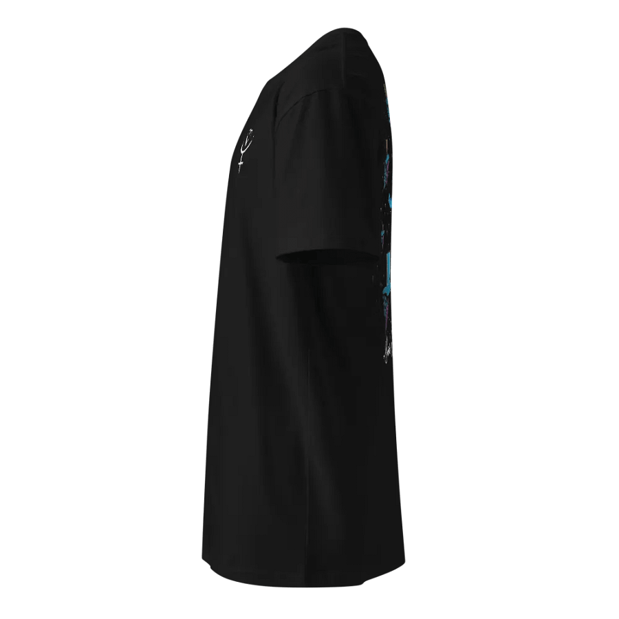 Astronaut T-Shirt product image (3)