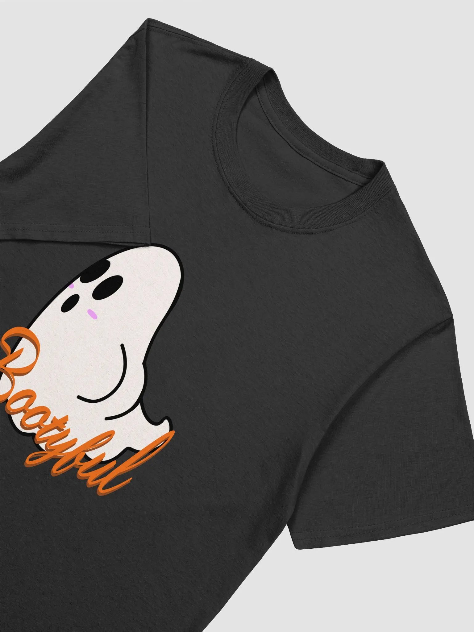 Boo-tyful Shirt product image (11)