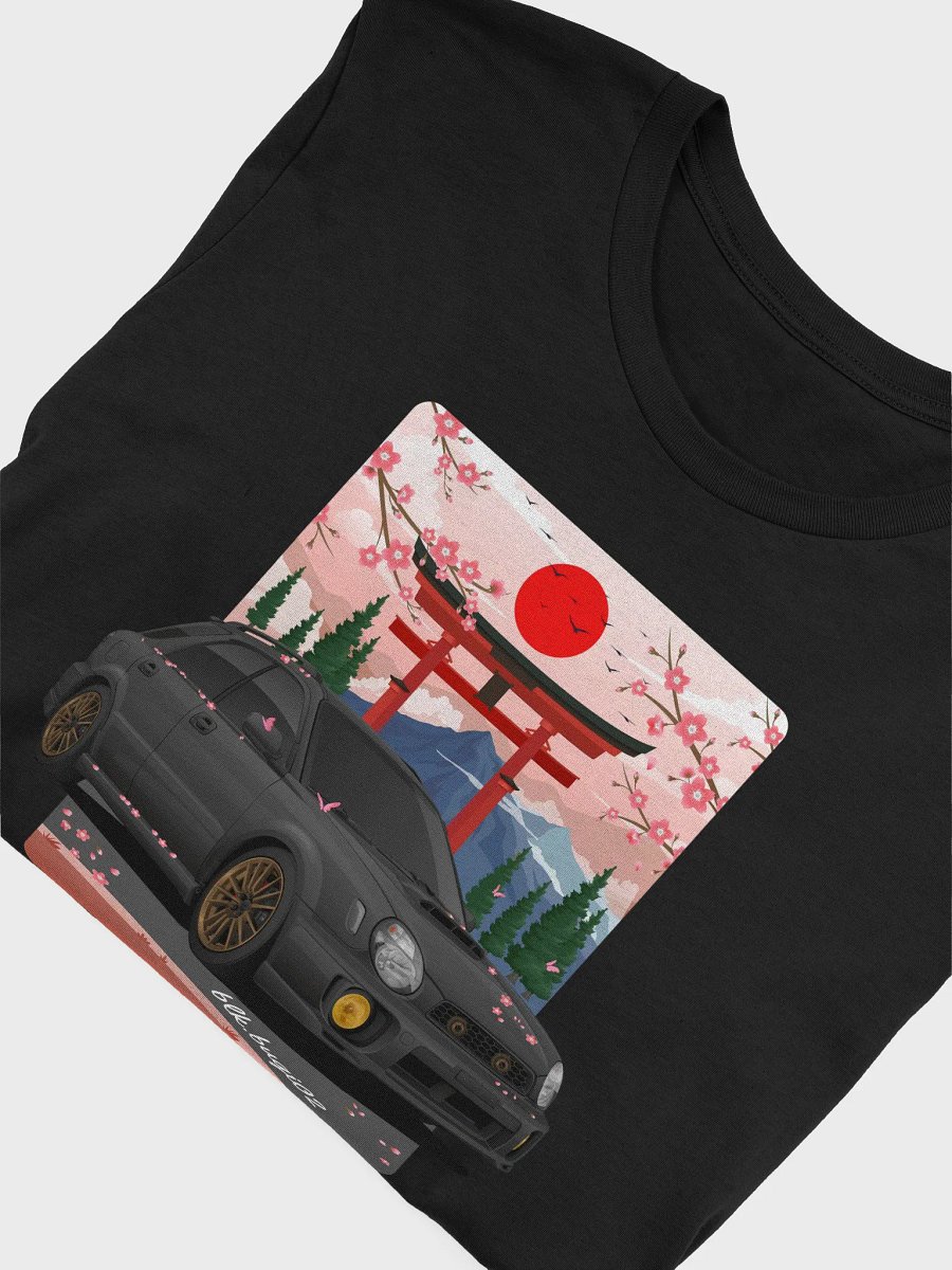 T-shirt - blk.bugi02 product image (23)