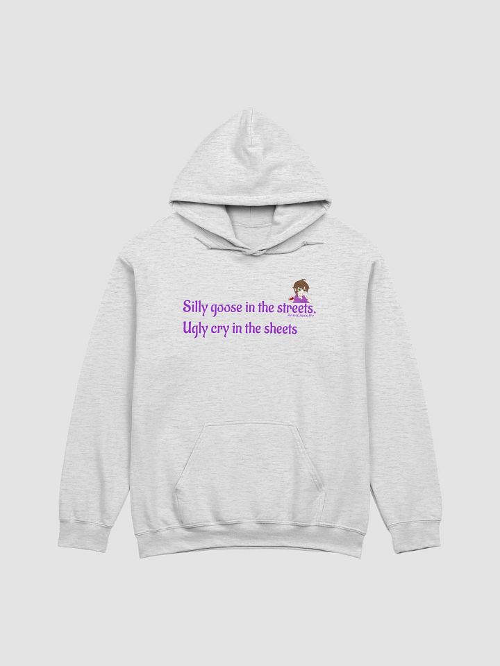 Silly Goose hoodie product image (11)