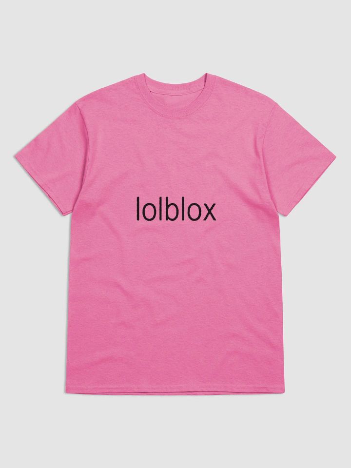 lolblox shirt product image (1)