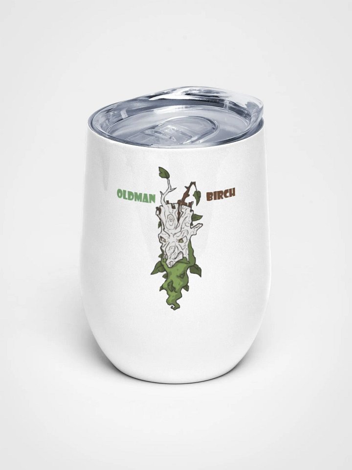 Birch Tumbler product image (1)