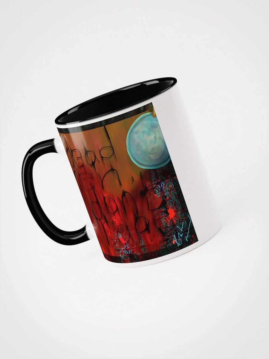 Dead Men Don't Rape Mug product image (35)