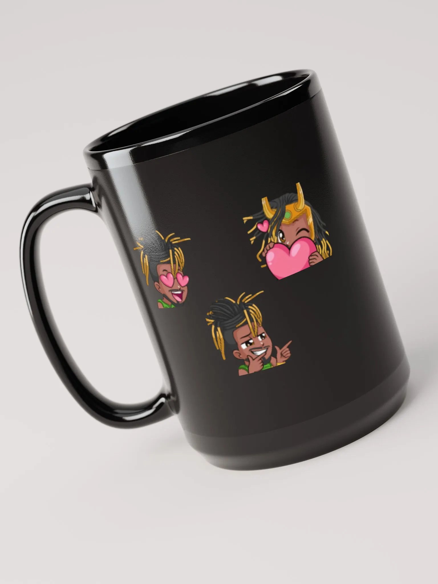 LBL Mug product image (3)