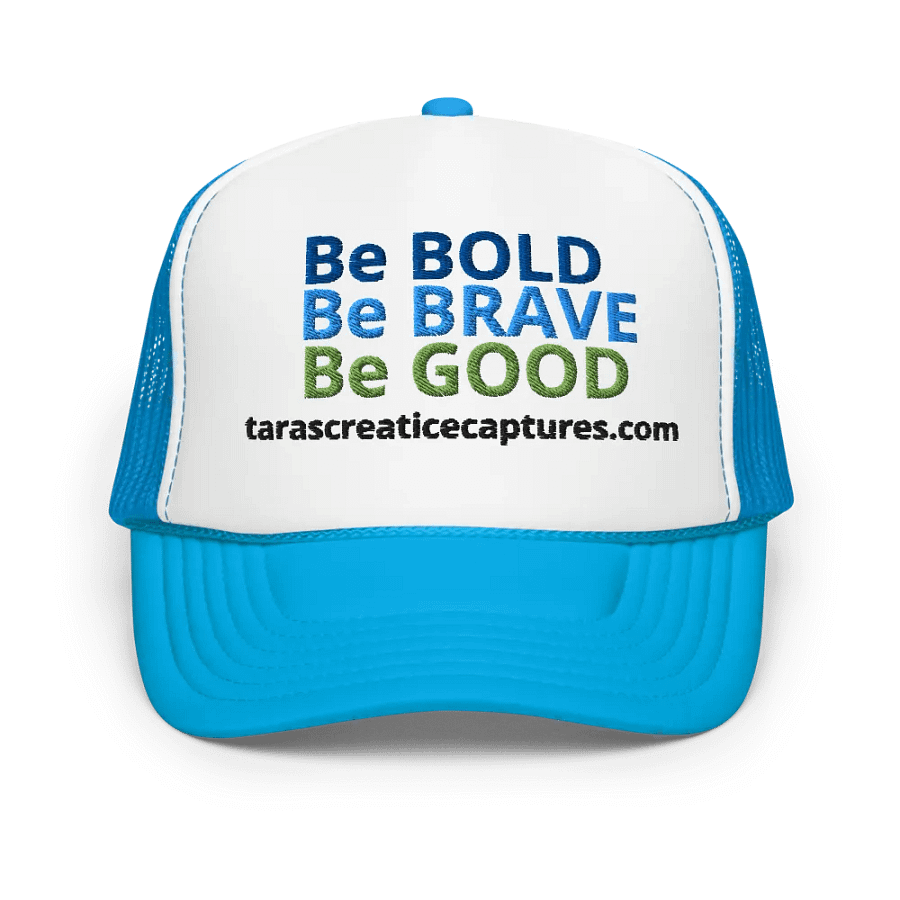 Tara’s happy hat product image (1)