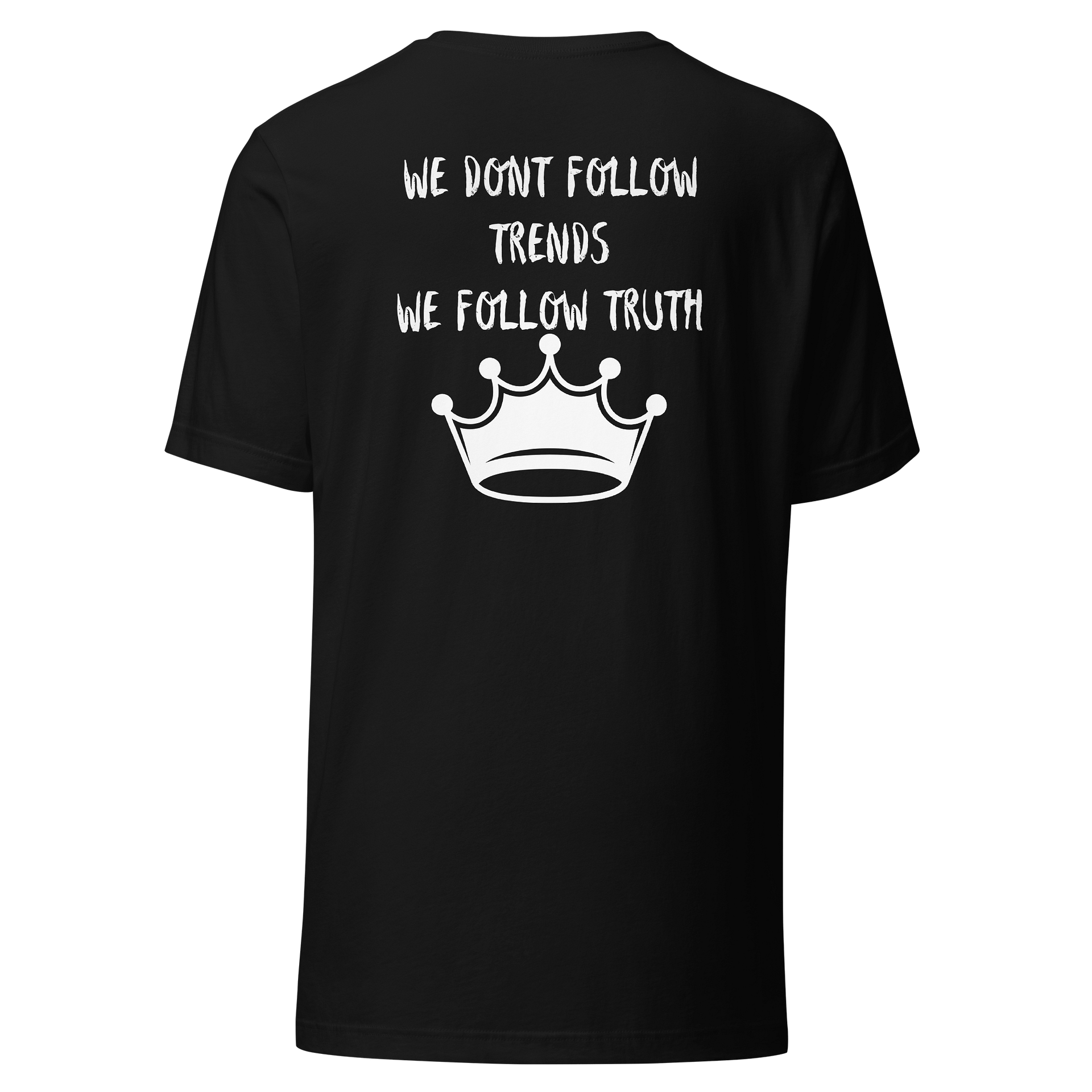 Kingdom Culture Super Soft T-Shirt product image (22)