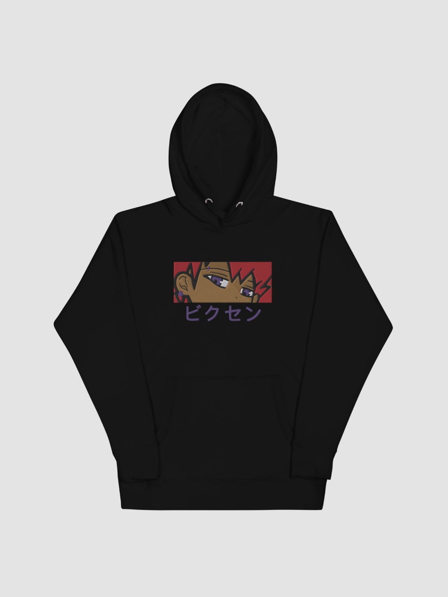 Vixen “Embroidered” Hoodie product image (1)