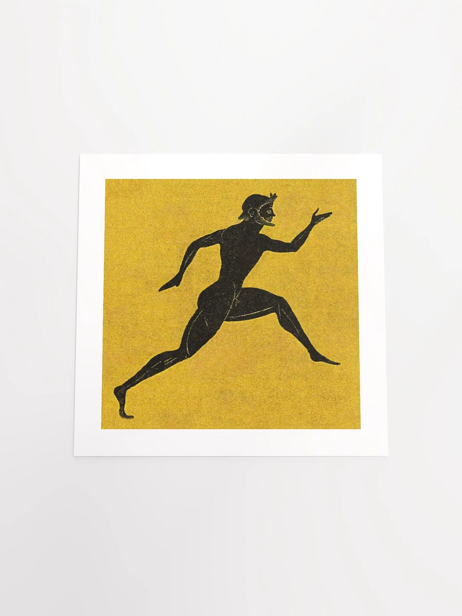 Greek Runner by Unknown - Print product image (4)