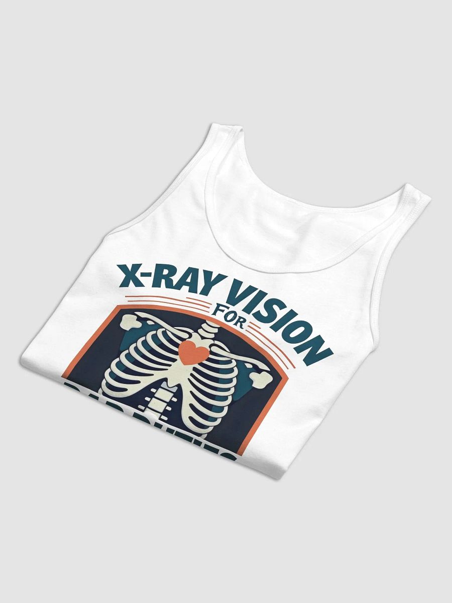 Dad Duties X-Ray Vision Tank product image (11)