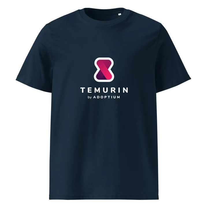 Temurin T-shirt product image (1)
