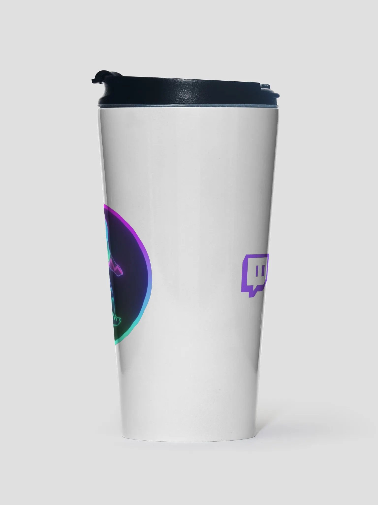 Bigfoot Travel Mug product image (1)