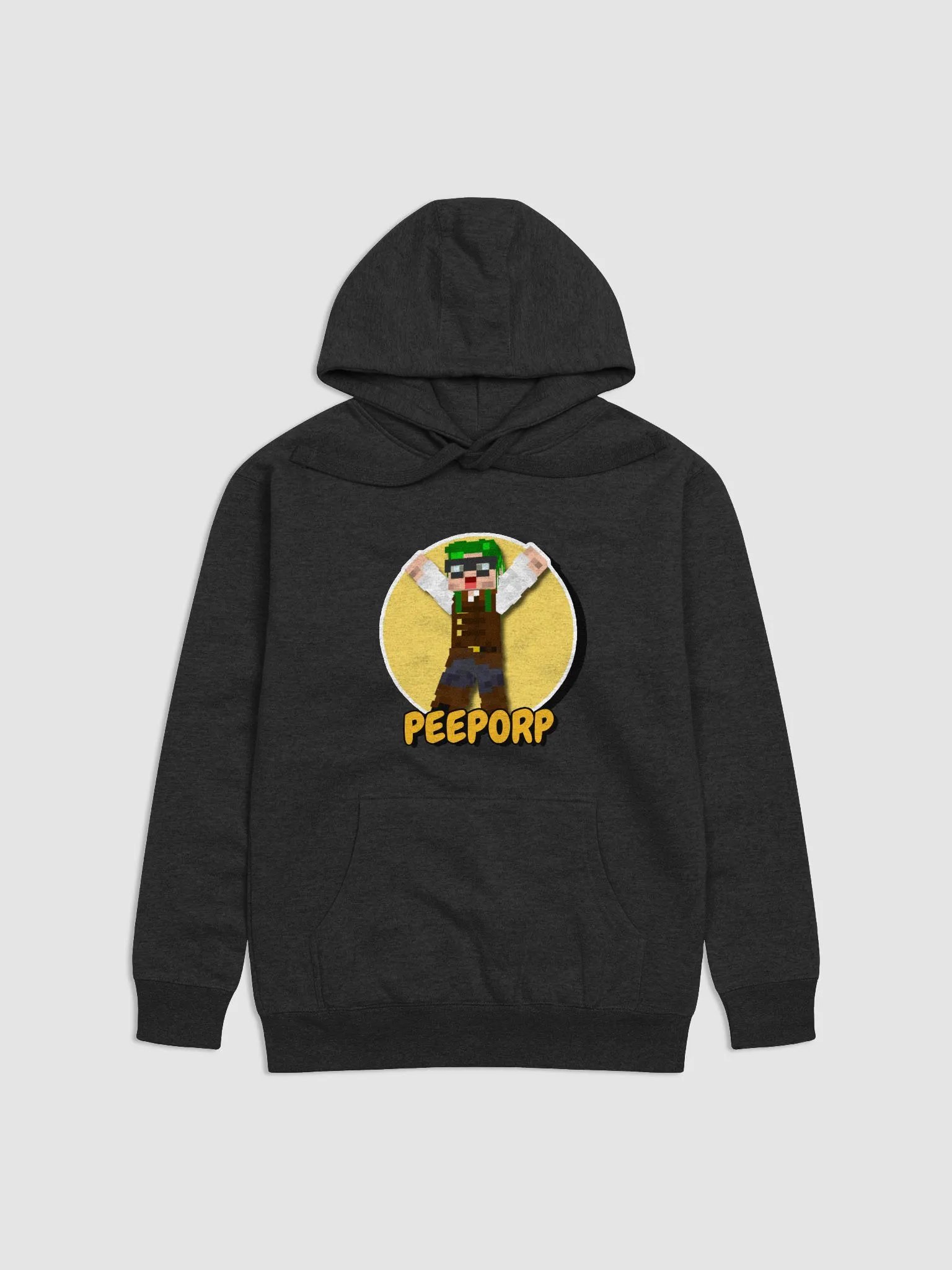 Peeporp Logo Sweater product image (1)