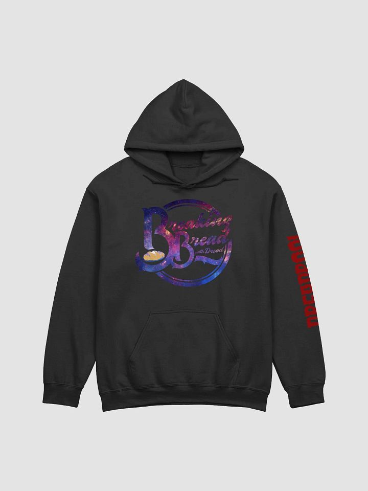 Cosmic BBwD V1 Hoodie product image (1)