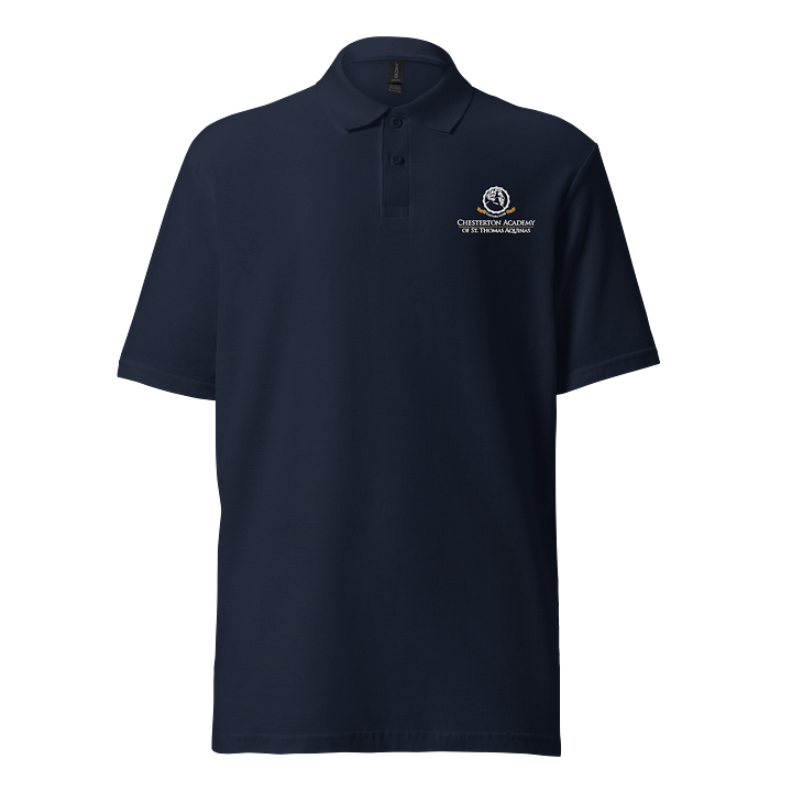 CASTA Polo Shirt product image (1)