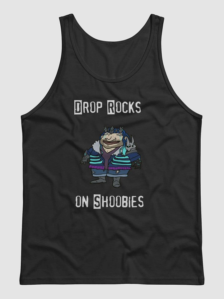 Shoobie Rockin' Tank product image (9)