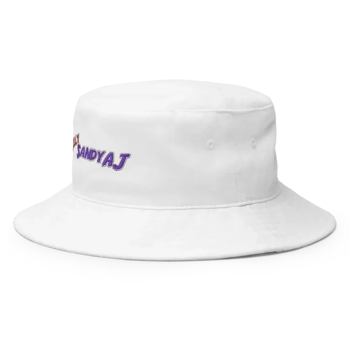 SillySandyAJ Signature Bucket Hat product image (2)