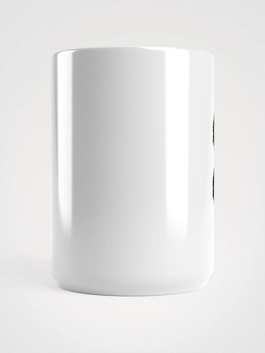 Einstein Mug product image (5)