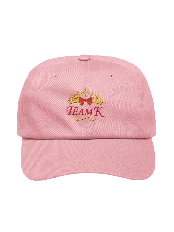 Team K (V-1) Hat product image (1)