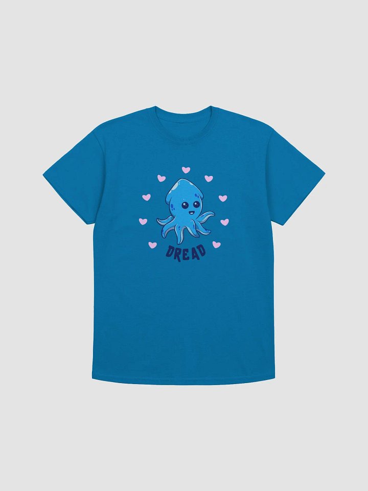 Dread OG Logo T-Shirt product image (2)