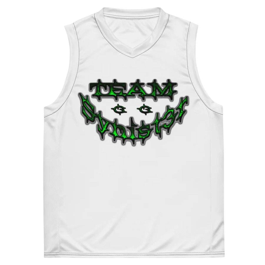 Logo Sleeveless product image (2)