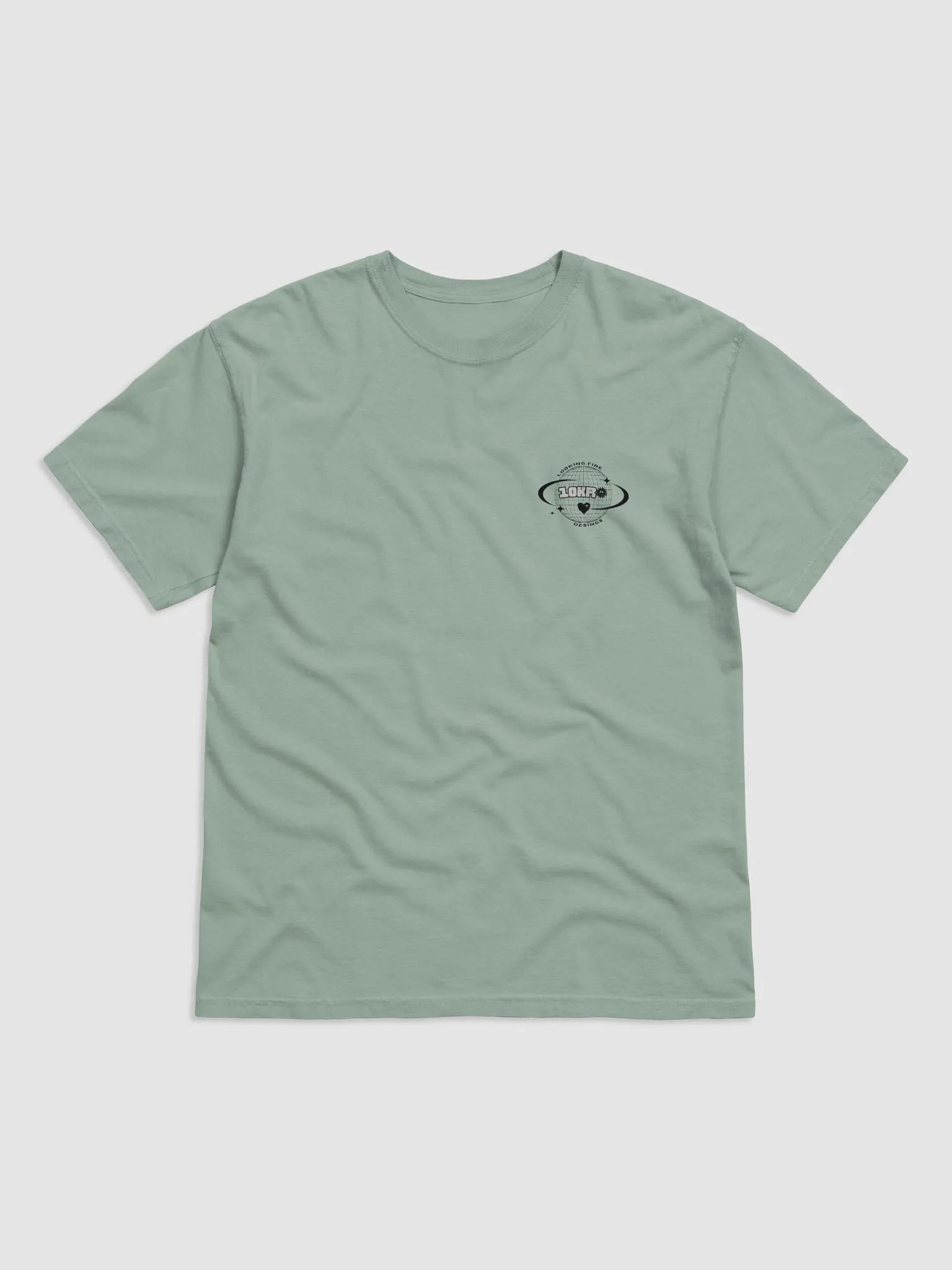10KR Gods shirt product image (3)