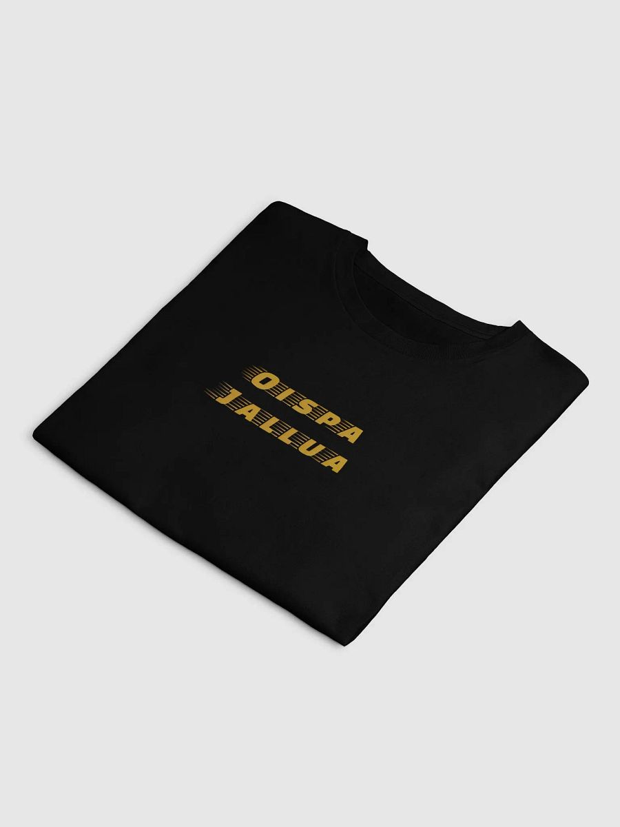Oispa Jallua crop top product image (4)