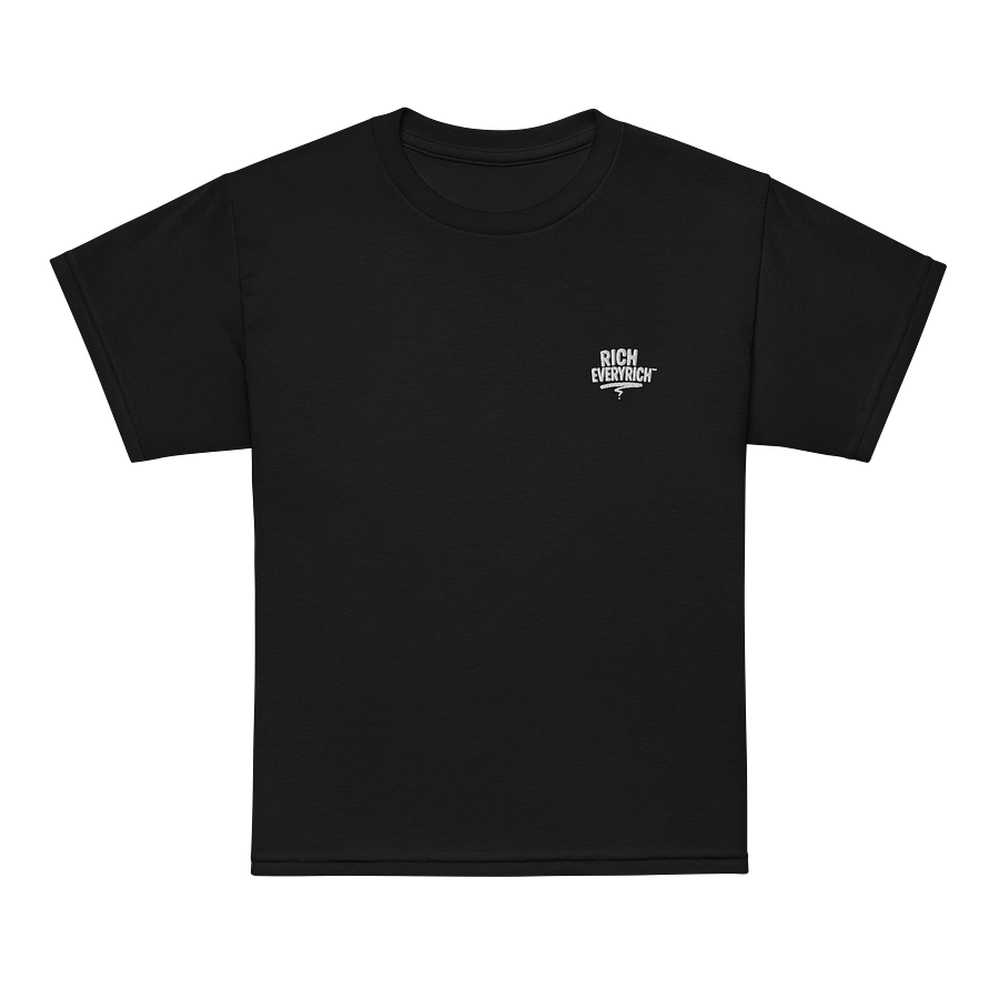 Rich Boy Sports Tee product image (15)