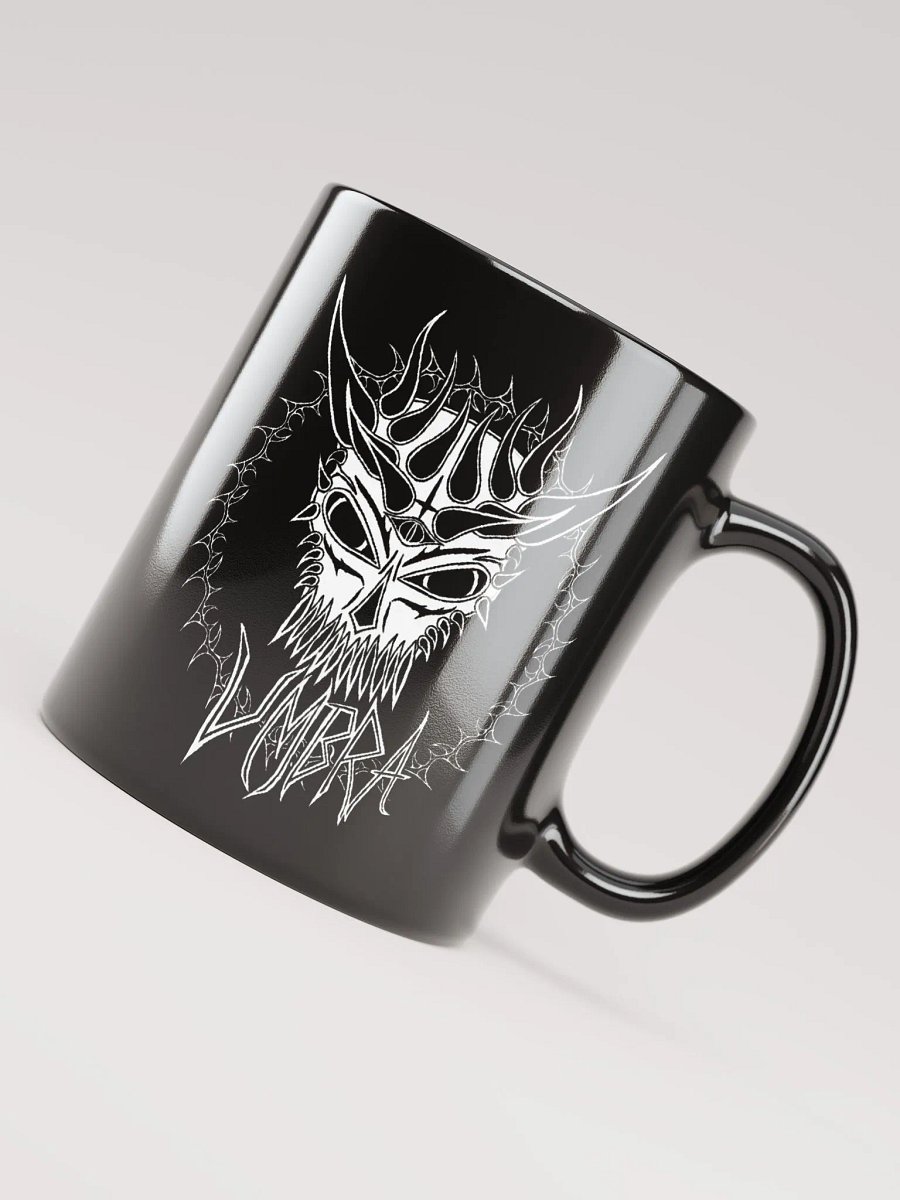 umbra skull mug small product image (4)