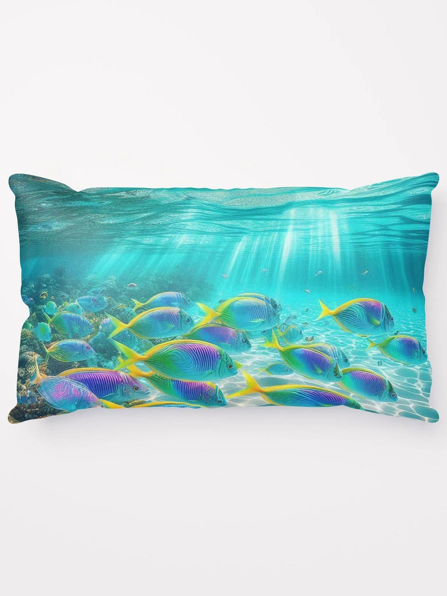 Dreamscape All-Over Print Pillow | AI Design product image (13)