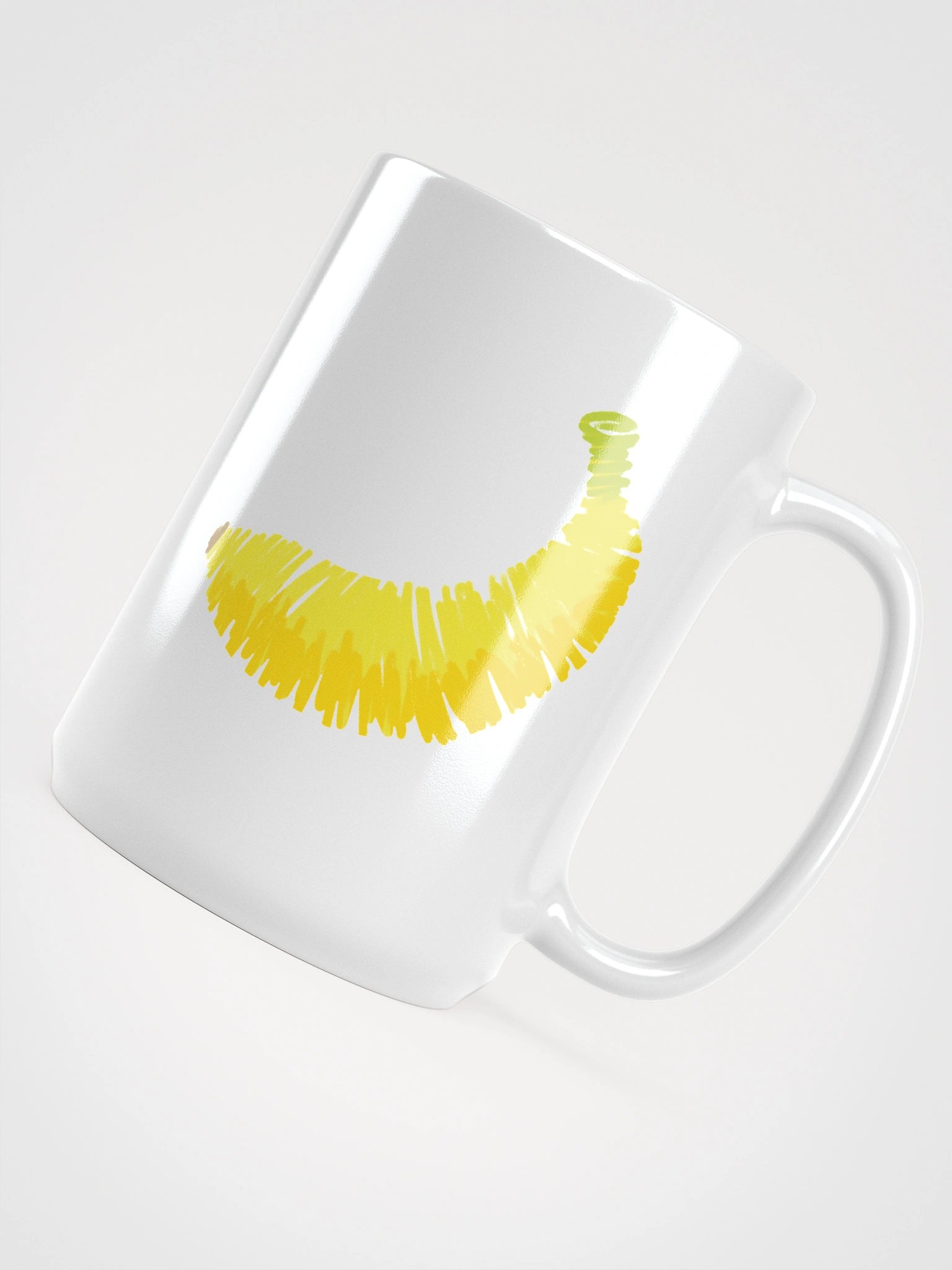 Banana Mug product image (2)